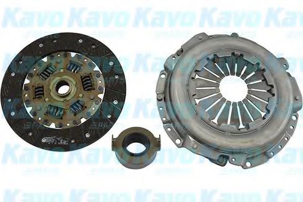 KAVO PARTS CP-8019 Комплект сцепления для HONDA ACCORD V (Хонда Аккорд 5) KAVO PARTS CP-8019 Комплект сцепления для HONDA ACCORD V (Хонда Аккорд 5)