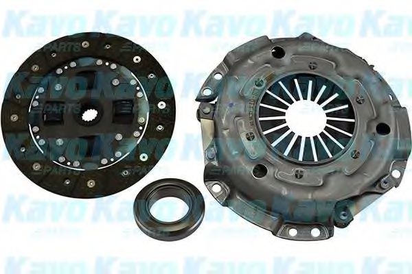 KAVO PARTS CP-9000 Комплект сцепления для SUZUKI (Сузуки) KAVO PARTS CP-9000 Комплект сцепления для SUZUKI (Сузуки)