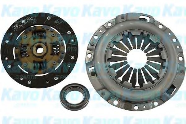 KAVO PARTS CP-9001 Комплект сцепления для SUZUKI (Сузуки) KAVO PARTS CP-9001 Комплект сцепления для SUZUKI (Сузуки)
