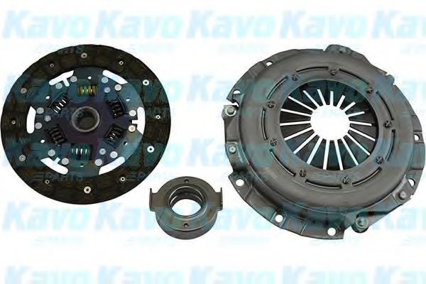 KAVO PARTS CP-9011 Комплект сцепления для SUZUKI (Сузуки) KAVO PARTS CP-9011 Комплект сцепления для SUZUKI (Сузуки)