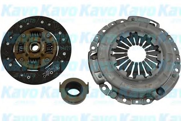 KAVO PARTS CP-9012 Комплект сцепления для SUZUKI (Сузуки) KAVO PARTS CP-9012 Комплект сцепления для SUZUKI (Сузуки)