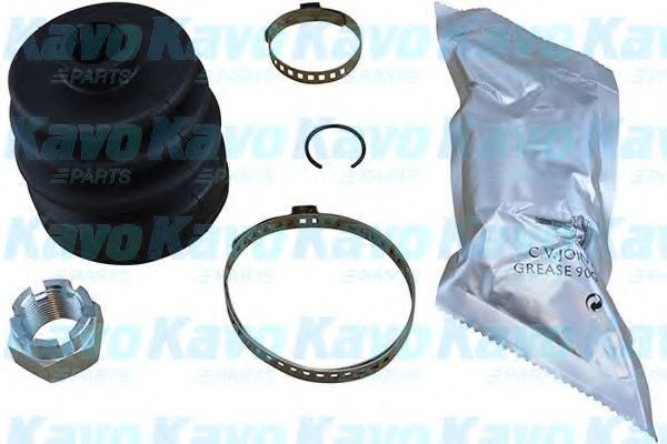 KAVO PARTS CVB-3003 Комплект пылника, приводной вал для HYUNDAI EXCEL (Хендай Эxcэл) KAVO PARTS CVB-3003 Комплект пылника, приводной вал для HYUNDAI EXCEL (Хендай Эxcэл)