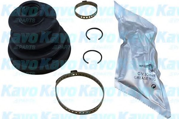 KAVO PARTS CVB-9011 Комплект пылника, приводной вал для LEXUS ES (Лексус Эс) KAVO PARTS CVB-9011 Комплект пылника, приводной вал для LEXUS ES (Лексус Эс)