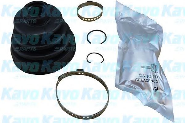 KAVO PARTS CVB-9017 Комплект пылника, приводной вал для LEXUS ES (Лексус Эс) KAVO PARTS CVB-9017 Комплект пылника, приводной вал для LEXUS ES (Лексус Эс)