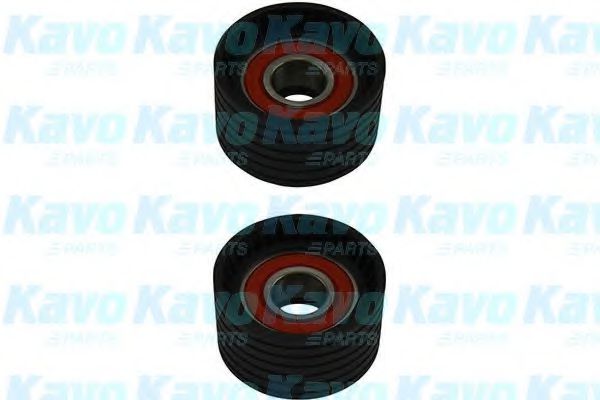 KAVO PARTS DID-6514 Паразитный Ведущий ролик, зубчатый ремень для NISSAN PRIMASTAR (Ниссан Примастар) KAVO PARTS DID-6514 Паразитный Ведущий ролик, зубчатый ремень для NISSAN PRIMASTAR (Ниссан Примастар)