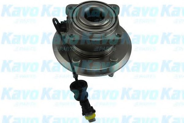 KAVO PARTS WBH-1004 Комплект подшипника ступицы колеса для CHEVROLET (Шевроле) KAVO PARTS WBH-1004 Комплект подшипника ступицы колеса для CHEVROLET (Шевроле)
