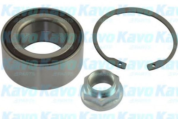 KAVO PARTS WBK-2021 Комплект подшипника ступицы колеса 