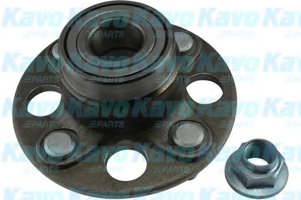 KAVO PARTS WBK-2024 Комплект подшипника ступицы колеса 