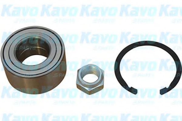 KAVO PARTS WBK-5523 Комплект подшипника ступицы колеса для MITSUBISHI AIRTREK I (Митсубиши/митсубиси Аиртрэк и) KAVO PARTS WBK-5523 Комплект подшипника ступицы колеса для MITSUBISHI AIRTREK I (Митсубиши/митсубиси Аиртрэк и)
