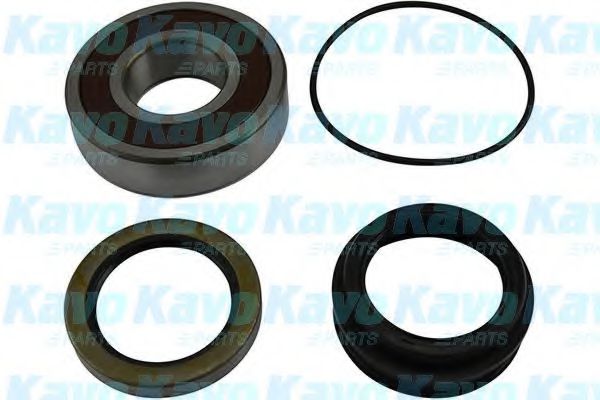 KAVO PARTS WBK-9043 Комплект подшипника ступицы колеса для TOYOTA (Тойота/тоета) KAVO PARTS WBK-9043 Комплект подшипника ступицы колеса для TOYOTA (Тойота/тоета)