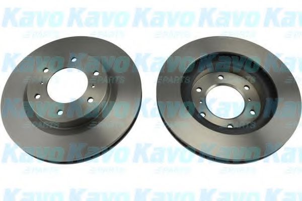KAVO PARTS BR-5772 Тормозной диск для MITSUBISHI PAJERO/SHOGUN IV (Митсубиши/митсубиси Пажэро/шогун иv) KAVO PARTS BR-5772 Тормозной диск для MITSUBISHI PAJERO/SHOGUN IV (Митсубиши/митсубиси Пажэро/шогун иv)