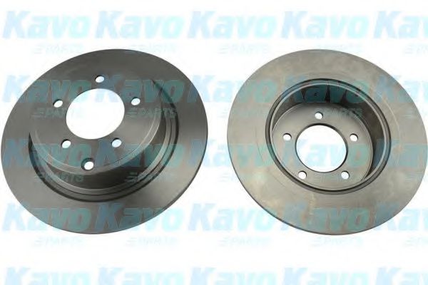 KAVO PARTS BR-5782 Тормозной диск для MITSUBISHI ASX (Митсубиши/митсубиси Асх) KAVO PARTS BR-5782 Тормозной диск для MITSUBISHI ASX (Митсубиши/митсубиси Асх)