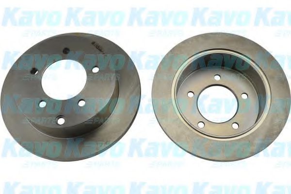 KAVO PARTS BR-5783 Тормозной диск для MITSUBISHI LANCER SERIE R SPORTBACK (Митсубиши/митсубиси Лансер р спортбаcк) KAVO PARTS BR-5783 Тормозной диск для MITSUBISHI LANCER SERIE R SPORTBACK (Митсубиши/митсубиси Лансер р спортбаcк)