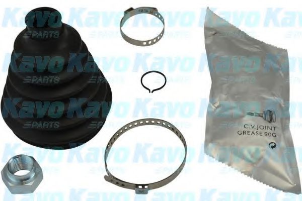KAVO PARTS CVB-1002 Комплект пылника, приводной вал для DAEWOO LANOS / SENS (Дэу Ланос / сэнс) KAVO PARTS CVB-1002 Комплект пылника, приводной вал для DAEWOO LANOS / SENS (Дэу Ланос / сэнс)