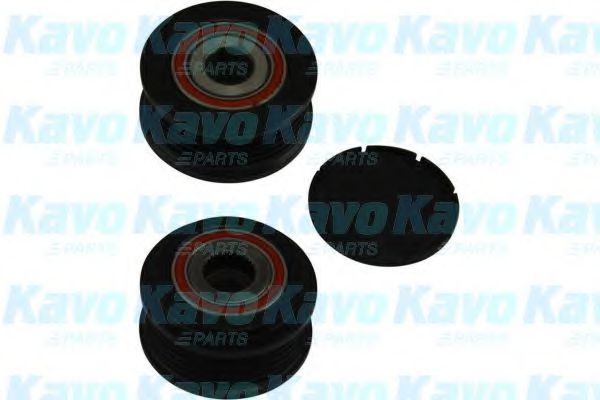 KAVO PARTS DFP-4001 Механизм свободного хода генератора для KIA CARNIVAL I (Киа Карнивал 1) KAVO PARTS DFP-4001 Механизм свободного хода генератора для KIA CARNIVAL I (Киа Карнивал 1)