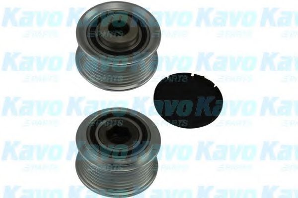 KAVO PARTS DFP-9001 Механизм свободного хода генератора для TOYOTA HIACE SBV IV (Тойота/тоета Хиаcэ сбv иv) KAVO PARTS DFP-9001 Механизм свободного хода генератора для TOYOTA HIACE SBV IV (Тойота/тоета Хиаcэ сбv иv)