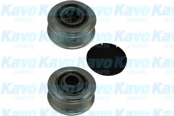 KAVO PARTS DFP-9002 Механизм свободного хода генератора для TOYOTA PREVIA (Тойота/тоета Прэvиа) KAVO PARTS DFP-9002 Механизм свободного хода генератора для TOYOTA PREVIA (Тойота/тоета Прэvиа)