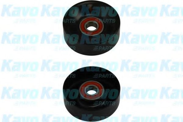 KAVO PARTS DIP-9007 Паразитный ведущий ролик, поликлиновой ремень для LEXUS GX (Лексус Гx)