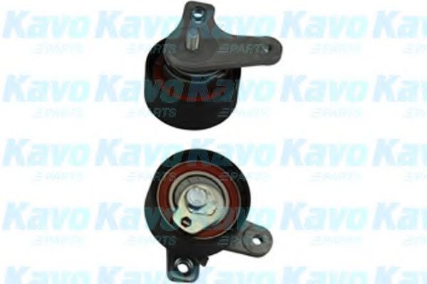 KAVO PARTS DTE-1007 Натяжной ролик, ремень ГРМ для CHEVROLET CAPTIVA (Шевроле Каптива) KAVO PARTS DTE-1007 Натяжной ролик, ремень ГРМ для CHEVROLET CAPTIVA (Шевроле Каптива)