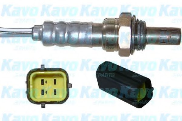 KAVO PARTS EOS-1006 Лямбда-зонд для DAEWOO LACETTI (Дэу Лачетти) KAVO PARTS EOS-1006 Лямбда-зонд для DAEWOO LACETTI (Дэу Лачетти)