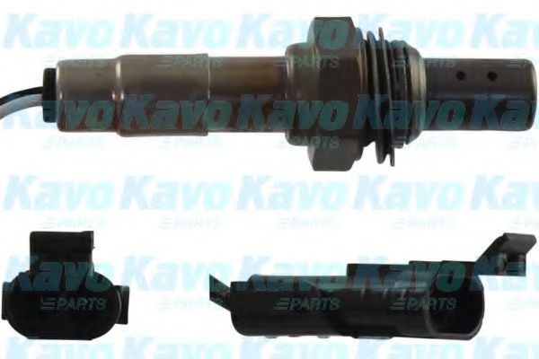 KAVO PARTS EOS-1011 Лямбда-зонд для DAEWOO LANOS (Дэу Ланос) KAVO PARTS EOS-1011 Лямбда-зонд для DAEWOO LANOS (Дэу Ланос)