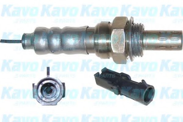 KAVO PARTS EOS-1012 Лямбда-зонд для DAEWOO LANOS (Дэу Ланос) KAVO PARTS EOS-1012 Лямбда-зонд для DAEWOO LANOS (Дэу Ланос)