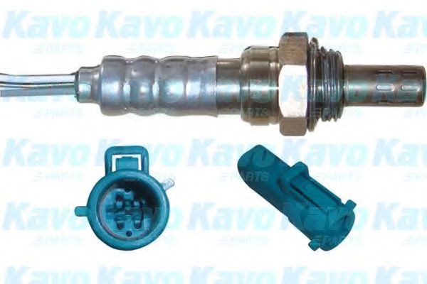 KAVO PARTS EOS-4501 Лямбда-зонд для MAZDA 2 (Мазда 2) KAVO PARTS EOS-4501 Лямбда-зонд для MAZDA 2 (Мазда 2)