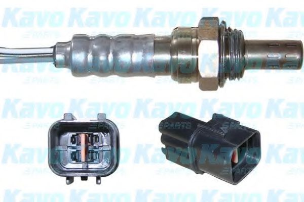 KAVO PARTS EOS-5501 Лямбда-зонд для MITSUBISHI (Митсубиши/митсубиси) KAVO PARTS EOS-5501 Лямбда-зонд для MITSUBISHI (Митсубиши/митсубиси)