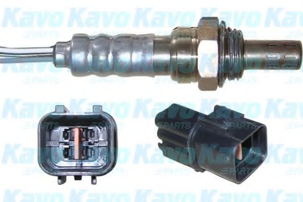 KAVO PARTS EOS-5502 Лямбда-зонд для MITSUBISHI CHALLENGER (Митсубиши/митсубиси Чаллэнгэр) KAVO PARTS EOS-5502 Лямбда-зонд для MITSUBISHI CHALLENGER (Митсубиши/митсубиси Чаллэнгэр)