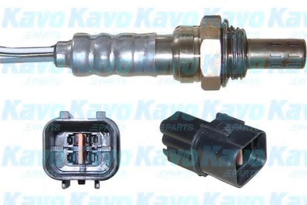 KAVO PARTS EOS-5505 Лямбда-зонд для MITSUBISHI COLT/RODEO (Митсубиши/митсубиси Cолт/родэо) KAVO PARTS EOS-5505 Лямбда-зонд для MITSUBISHI COLT/RODEO (Митсубиши/митсубиси Cолт/родэо)