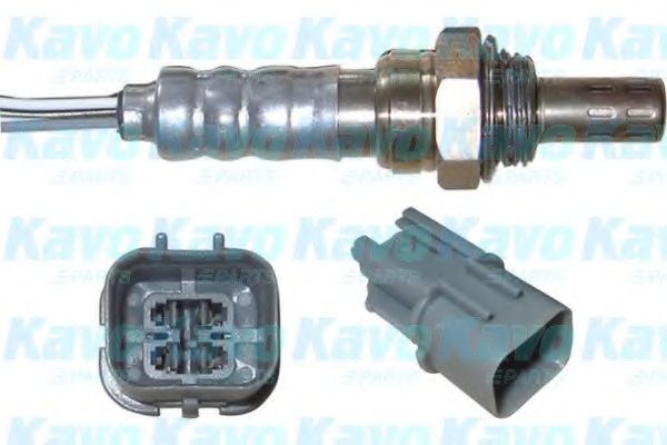 KAVO PARTS EOS-5508 Лямбда-зонд для MITSUBISHI CHALLENGER (Митсубиши/митсубиси Чаллэнгэр) KAVO PARTS EOS-5508 Лямбда-зонд для MITSUBISHI CHALLENGER (Митсубиши/митсубиси Чаллэнгэр)