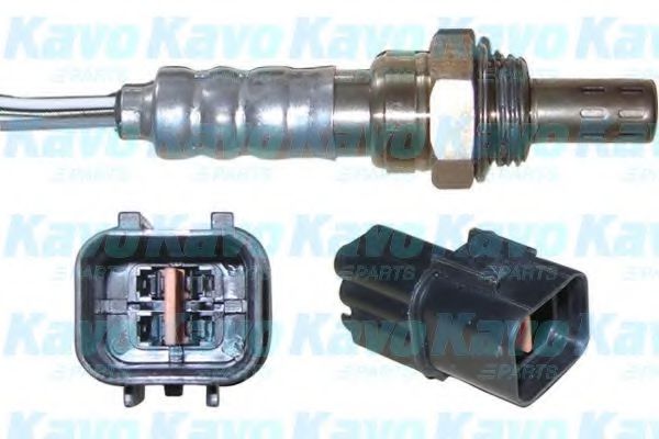 KAVO PARTS EOS-5509 Лямбда-зонд для MITSUBISHI GRANDIS (Митсубиши/митсубиси Грандис) KAVO PARTS EOS-5509 Лямбда-зонд для MITSUBISHI GRANDIS (Митсубиши/митсубиси Грандис)
