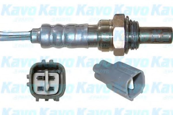 KAVO PARTS EOS-9002 Лямбда-зонд для LEXUS IS CROSS (Лексус Ис крос) KAVO PARTS EOS-9002 Лямбда-зонд для LEXUS IS CROSS (Лексус Ис крос)