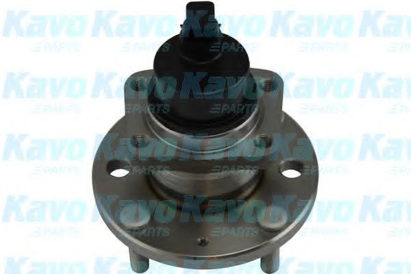 KAVO PARTS WBH-1002 Комплект подшипника ступицы колеса для CHEVROLET LACETTI (Шевроле Лачетти) KAVO PARTS WBH-1002 Комплект подшипника ступицы колеса для CHEVROLET LACETTI (Шевроле Лачетти)