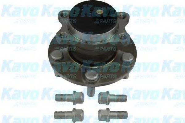 KAVO PARTS WBH-5523 Комплект подшипника ступицы колеса для MITSUBISHI LANCER SPORTBACK (Митсубиши/митсубиси Лансер спортбэк) KAVO PARTS WBH-5523 Комплект подшипника ступицы колеса для MITSUBISHI LANCER SPORTBACK (Митсубиши/митсубиси Лансер спортбэк)