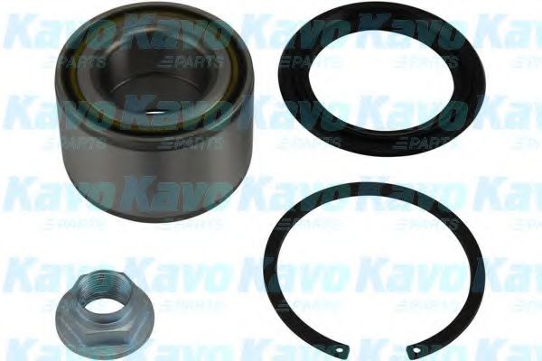 KAVO PARTS WBK-4519 Комплект подшипника ступицы колеса для MAZDA BT-50 (Мазда Бт-50) KAVO PARTS WBK-4519 Комплект подшипника ступицы колеса для MAZDA BT-50 (Мазда Бт-50)