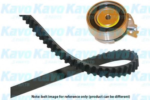 KAVO PARTS DKT-1004 Комплект ремня ГРМ для DAEWOO (Дэу) KAVO PARTS DKT-1004 Комплект ремня ГРМ для DAEWOO (Дэу)