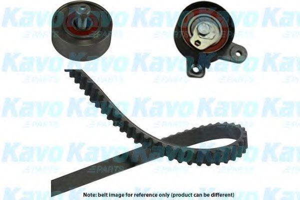 KAVO PARTS DKT-1006 Комплект ремня ГРМ для CHEVROLET CAPTIVA (Шевроле Каптива) KAVO PARTS DKT-1006 Комплект ремня ГРМ для CHEVROLET CAPTIVA (Шевроле Каптива)