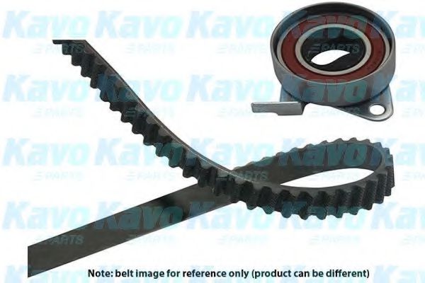 KAVO PARTS DKT-1501 Комплект ремня ГРМ для DAIHATSU FEROZA HARD TOP (Дайхатсу Фэроза хард топ) KAVO PARTS DKT-1501 Комплект ремня ГРМ для DAIHATSU FEROZA HARD TOP (Дайхатсу Фэроза хард топ)