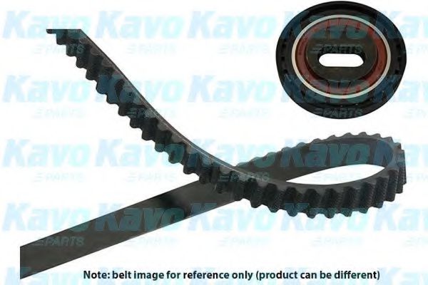 KAVO PARTS DKT-2001 Комплект ремня ГРМ для HONDA SHUTTLE (Хонда Шуттлэ) KAVO PARTS DKT-2001 Комплект ремня ГРМ для HONDA SHUTTLE (Хонда Шуттлэ)