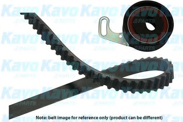 KAVO PARTS DKT-2005 Комплект ремня ГРМ для HONDA SHUTTLE (Хонда Шуттлэ) KAVO PARTS DKT-2005 Комплект ремня ГРМ для HONDA SHUTTLE (Хонда Шуттлэ)
