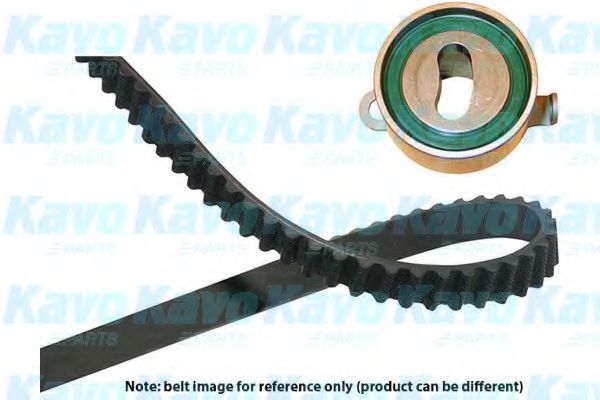 KAVO PARTS DKT-2009 Комплект ремня ГРМ для HONDA CRX II (Хонда Cрх 2) KAVO PARTS DKT-2009 Комплект ремня ГРМ для HONDA CRX II (Хонда Cрх 2)