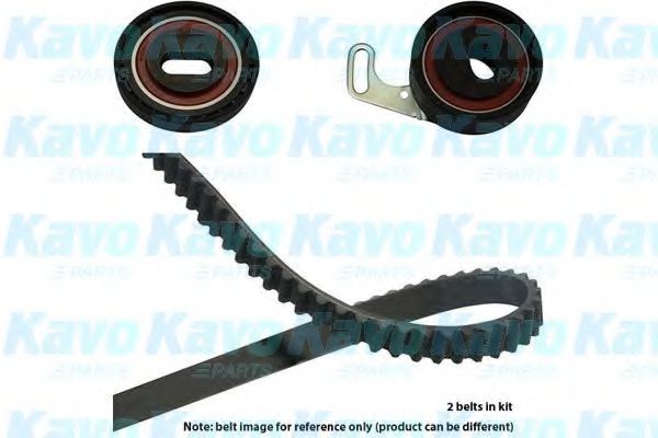 KAVO PARTS DKT-2011 Комплект ремня ГРМ для HONDA SHUTTLE (Хонда Шуттлэ) KAVO PARTS DKT-2011 Комплект ремня ГРМ для HONDA SHUTTLE (Хонда Шуттлэ)