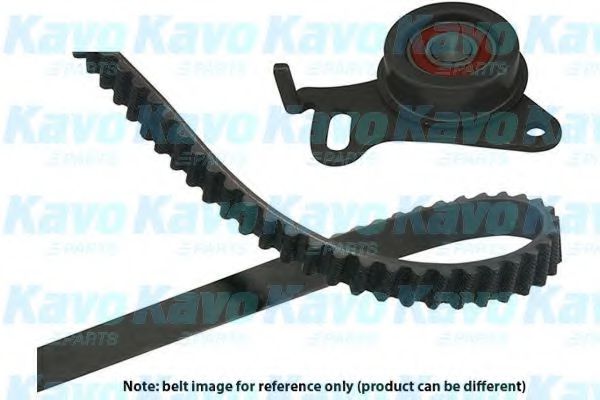 KAVO PARTS DKT-3001 Комплект ремня ГРМ для MITSUBISHI COLT/RODEO (Митсубиши/митсубиси Cолт/родэо) KAVO PARTS DKT-3001 Комплект ремня ГРМ для MITSUBISHI COLT/RODEO (Митсубиши/митсубиси Cолт/родэо)