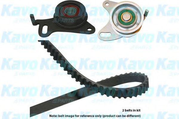KAVO PARTS DKT-3002 Комплект ремня ГРМ для MITSUBISHI COLT/RODEO (Митсубиши/митсубиси Cолт/родэо) KAVO PARTS DKT-3002 Комплект ремня ГРМ для MITSUBISHI COLT/RODEO (Митсубиши/митсубиси Cолт/родэо)