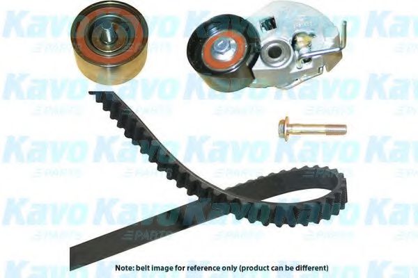 KAVO PARTS DKT-3004 Комплект ремня ГРМ для KIA SPORTAGE (Киа Спортейдж) KAVO PARTS DKT-3004 Комплект ремня ГРМ для KIA SPORTAGE (Киа Спортейдж)