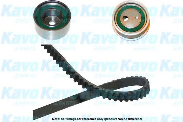 KAVO PARTS DKT-3005 Комплект ремня ГРМ для HYUNDAI AVANTE II (Хендай Аvантэ 2) KAVO PARTS DKT-3005 Комплект ремня ГРМ для HYUNDAI AVANTE II (Хендай Аvантэ 2)