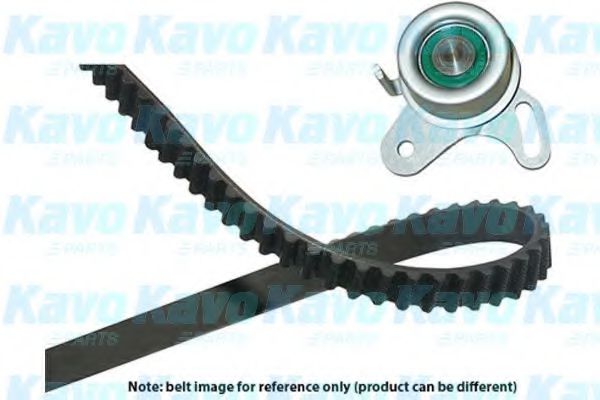 KAVO PARTS DKT-3006 Комплект ремня ГРМ для HYUNDAI EXCEL (Хендай Эxcэл) KAVO PARTS DKT-3006 Комплект ремня ГРМ для HYUNDAI EXCEL (Хендай Эxcэл)