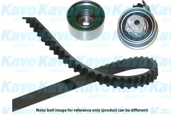 KAVO PARTS DKT-3017 Комплект ремня ГРМ для KIA CEED (Киа Сид) KAVO PARTS DKT-3017 Комплект ремня ГРМ для KIA CEED (Киа Сид)