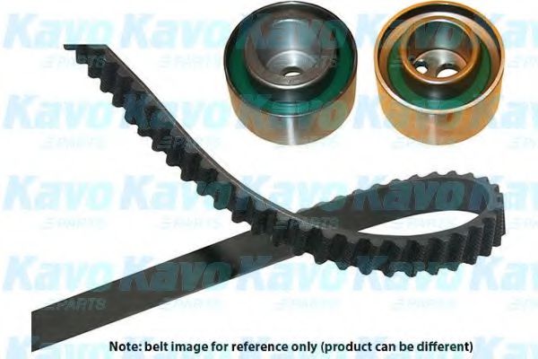 KAVO PARTS DKT-4002 Комплект ремня ГРМ для KIA SPECTRA II (Киа Спэcтра 2) KAVO PARTS DKT-4002 Комплект ремня ГРМ для KIA SPECTRA II (Киа Спэcтра 2)